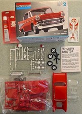 Chevy hardtop scale for sale  Ithaca