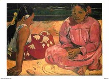 gauguin femmes tahiti d'occasion gauguin femmes tahiti d'occasion Fruges