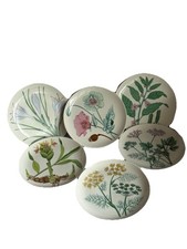 Set horchow botanical for sale  Bryan