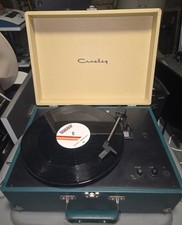 Crosley cr6249a usb for sale  Brooklyn