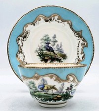 Antique coalport split for sale  MARCH