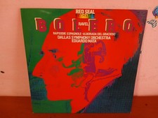 Ravel eduardo mata usato  San Giuliano Milanese