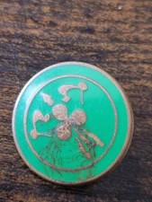 Broche définir militaire d'occasion  Asfeld
