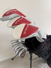 Full taylormade golf for sale  New Hudson
