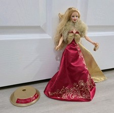 Mattel barbie glamorous for sale  PETERLEE