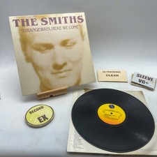 the smiths vinil comprar usado the smiths vinil comprar usado Enviando para Brazil