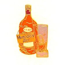 Pin boisson hennessy d'occasion  Saint-Vincent-de-Tyrosse
