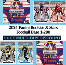 2024 panini rookies for sale  UK