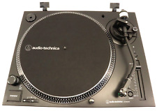 Toca-discos Audio-Technica AT-LP120XBT-USB- Bluetooth Direct-Drive comprar usado  Enviando para Brazil