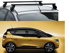 Barre portatutto renault usato  Italia