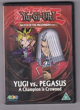 Dvd match the usato  Italia