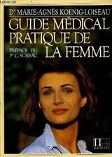 Guide medical pratique d'occasion  France