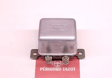 Régulateur dynamo ducellier d'occasion  Excideuil