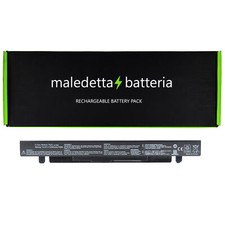 Batteria nera 14.4 usato Batteria nera 14.4 usato  Italia