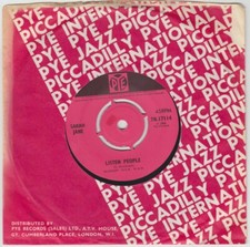 Sarah jane listen for sale  BUSHEY