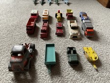 Vintage lot toy for sale  Plainfield