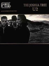 U2 -- The Joshua Tree: Guitar Recorded Versions U2, U2 comprar usado  Enviando para Brazil