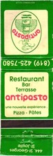 Jovite quebec restaurant d'occasion  Expédié en Belgium