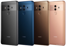Huawei smartphone mate for sale  CHORLEY