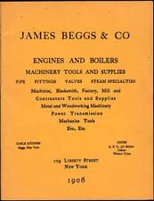 Engines boilers machinery for sale  Mount Vernon