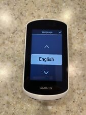 Garmin edge explore for sale  Lowville