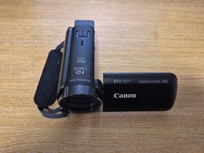 Canon legria r806 for sale  LONDON