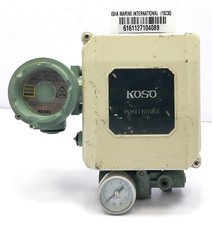 Koso epa814 valve d'occasion  Expédié en Belgium