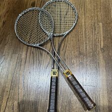 Set wilson vintage for sale  Chicago