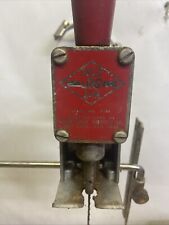 Vintage arco jig for sale  Rockfall