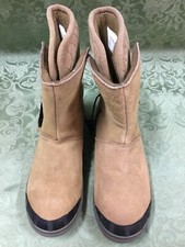 color boots suede tan for sale color boots suede tan for sale Lindstrom