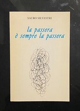 Autografo passera sempre usato  Milano