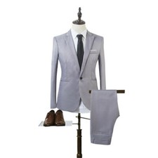 ቀmens blazer suit for sale  UK