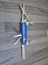 Victorinox climber multitool gebraucht kaufen  Berlin