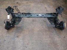 Renault clio rear for sale  DUMFRIES
