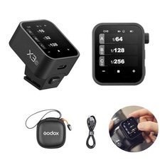 Godox ttl 2.4g for sale  ILFORD