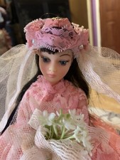 Uneeda dollikins pink for sale  Oklahoma City