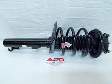 Apoio de suspensão/choque dianteiro PO#5 OEM 2005-2008 Ford Focus LH carregado GU2Z-18A092-AV, usado comprar usado  Enviando para Brazil