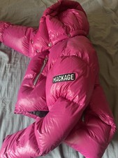 Mackage girls pink for sale  Brooklyn