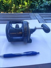 Shimano tld mulinello usato  Venezia