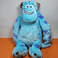 Peluche disney pixar usato  Roma