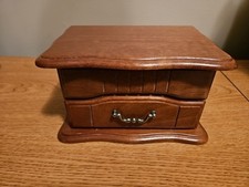 Wooden music jewelry for sale  Lincoln