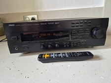 Ampli tuner yamaha d'occasion  Figanières