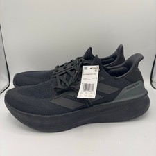 Tênis Adidas Ultraboost 5X Masculino Tamanho 15 Preto Conforto para Corrida comprar usado Tênis Adidas Ultraboost 5X Masculino Tamanho 15 Preto Conforto para Corrida comprar usado  Enviando para Brazil