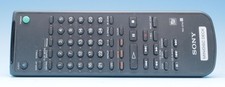 Sony d7m fernbedienung gebraucht kaufen Sony d7m fernbedienung gebraucht kaufen  Wuppertal