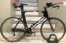 Cervelo triathlon carbon for sale  Oxnard