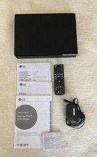 blu ray player hdmi gebraucht kaufen  Bassenheim Kettig, St.Sebastian