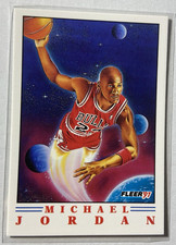 Michael jordan 1991 for sale  Las Vegas