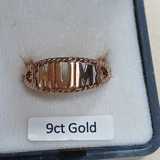mum ring for sale mum ring for sale NEWCASTLE