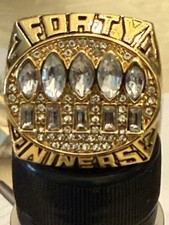 San francisco 49ers for sale  Monsey