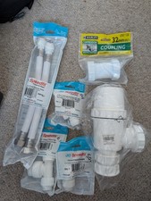 Speedfit marley plumbing for sale  WESTON-SUPER-MARE